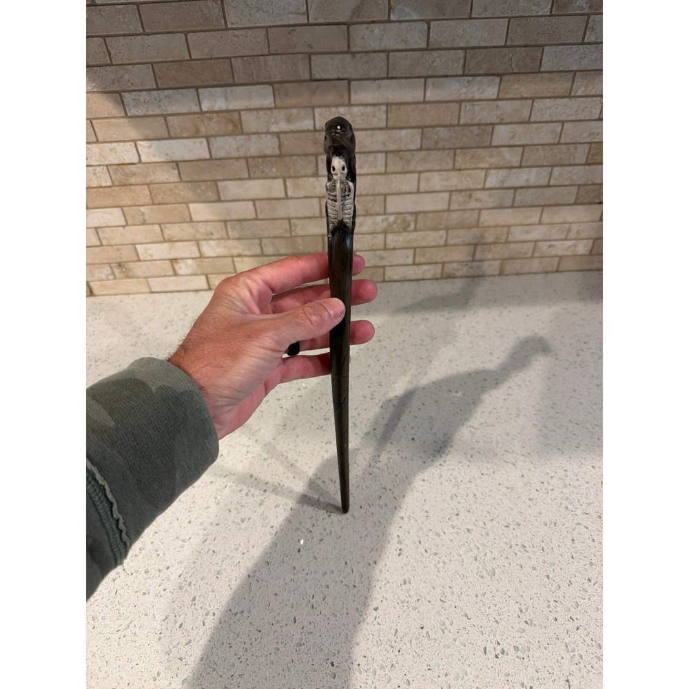 Harry Potter Snake Wand Death Eater Series Diagon‎ Alley